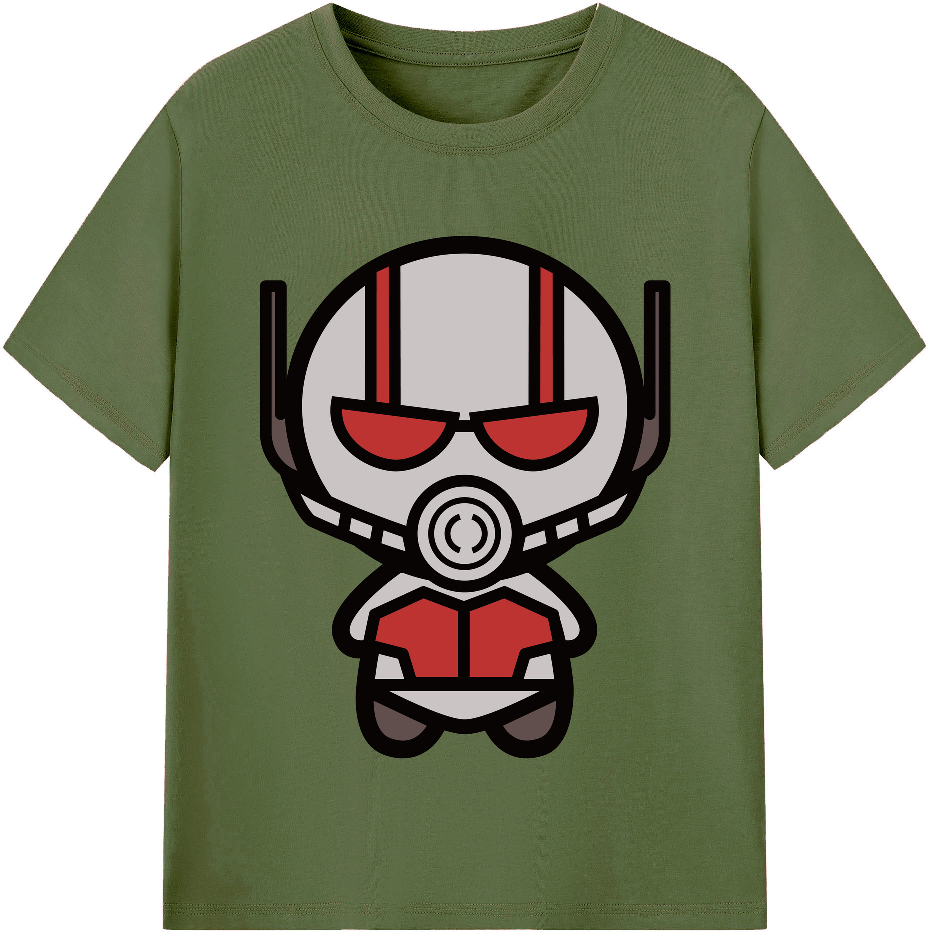 （画像用） アベンジャーズ The Avengers 綿100％半袖Tシャツ（フロントプリント）